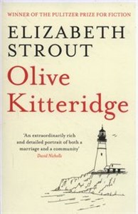 Obrazek Olive Kitteridge