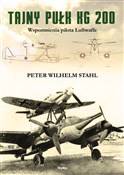 Tajny pułk... - Peter Wilhelm Stahl -  fremdsprachige bücher polnisch 