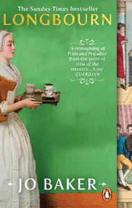 Bild von BAKER, J: LONGBOURN