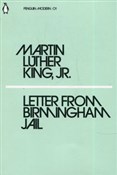 Książka : Letter fro... - Martin Luther King