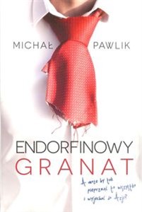 Obrazek Endorfinowy granat/Michał Pawlik