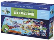 Puzzle odk... -  Polnische Buchandlung 