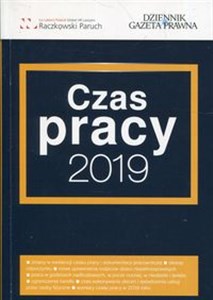 Bild von Czas pracy 2019