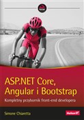 ASP.NET Co... - Chiaretta Simone - buch auf polnisch 