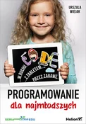 Programowa... - Urszula Wiejak -  Polnische Buchandlung 