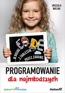 Bild von Programowanie dla najmłodszych W ruchu z tabletem, przez zabawę