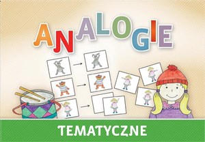 Obrazek Analogie tematyczne