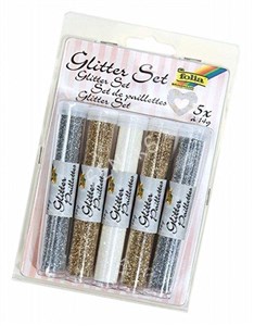 Obrazek Brokat sypki XXL FOLIA PAPER