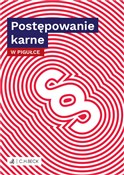 Książka : Postępowan... - Opracowanie Zbiorowe