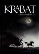 Krabat - Otfried Preussler -  polnische Bücher