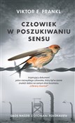 Polska książka : Człowiek w... - Viktor Frankl
