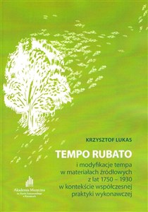 Bild von Tempo rubato