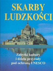 Obrazek Skarby ludzkości