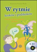W rytmie k... - Katarzyna Forecka-Waśko -  fremdsprachige bücher polnisch 