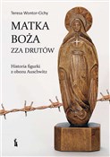 Matka Boża... - Teresa Wontor-Cichy -  polnische Bücher