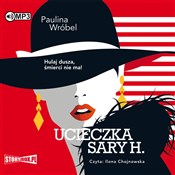[Audiobook... - Paulina Wróbel - buch auf polnisch 