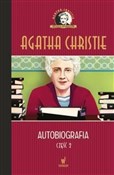Książka : Autobiogra... - Agatha Christie