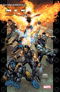 Bild von Ultimate X-Men Tom 2