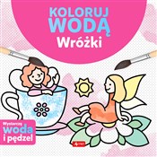 Koloruj wo... - Justyna Tkocz - buch auf polnisch 