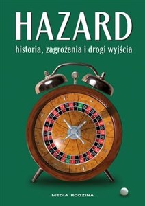 Bild von Hazard Historia zagrożenia i drogi wyjścia
