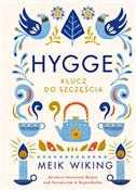 Hygge Kluc... - Meik Wiking -  Książka z wysyłką do Niemiec 