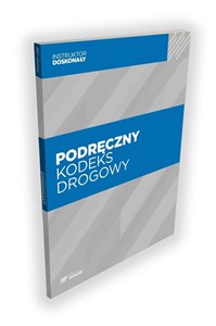 Bild von Podręczny kodeks drogowy