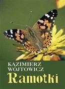 Książka : Ramotki - Kazimierz Wójtowicz