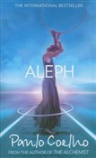 Aleph - Paulo Coelho - buch auf polnisch 