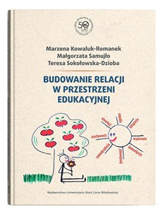 Bild von Budowanie relacji w przestrzeni edukacyjnej