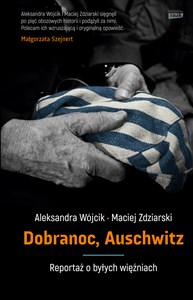 Obrazek Dobranoc, Auschwitz