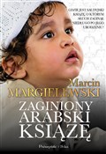 Zaginiony ... - Marcin Margielewski -  fremdsprachige bücher polnisch 