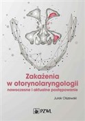 Polska książka : Zakażenia ... - Jurek Olszewski