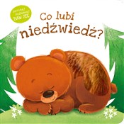 Co lubi ni... - Opracowanie Zbiorowe -  polnische Bücher