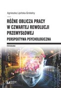 Polska książka : Różne obli... - Agnieszka Lipińska-Grobelny