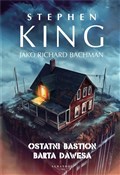 Polnische buch : Ostatni ba... - Stephen King