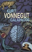 Zobacz : Galapagos - Kurt Vonnegut