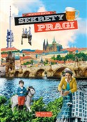 Sekrety Pr... - Wojciech Kantor -  fremdsprachige bücher polnisch 