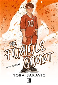 Bild von The Foxhole Court All for the Game Tom 1