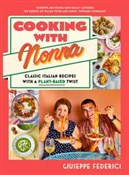 Cooking wi... - Giuseppe Federici -  Książka z wysyłką do Niemiec 