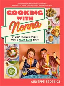 Bild von Cooking with Nonna