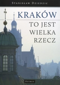 Bild von Kraków to jest wielka rzecz