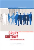 Polnische buch : Grupy kult... - Mariusz Gajewski