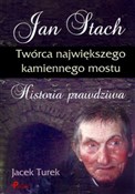Jan Stach ... - Jacek Turek -  fremdsprachige bücher polnisch 