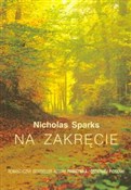 Na zakręci... - Nicholas Sparks -  polnische Bücher