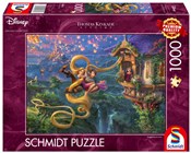 Puzzle 100... -  Książka z wysyłką do Niemiec 