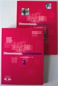 Książka : Dimensione... - Eva Maria Jenkins, Roland Fischer, Ursula Hirschfeld