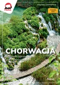 Polnische buch : Chorwacja - Aleksandra Zagórska-Chabros