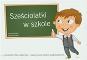 Polnische buch : Sześciolat... - Dorota Smoleń, Karolina Piękoś