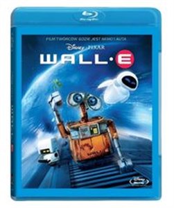 Bild von Wall-E