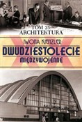 Architektu... - Iwona Kienzler -  Książka z wysyłką do Niemiec 